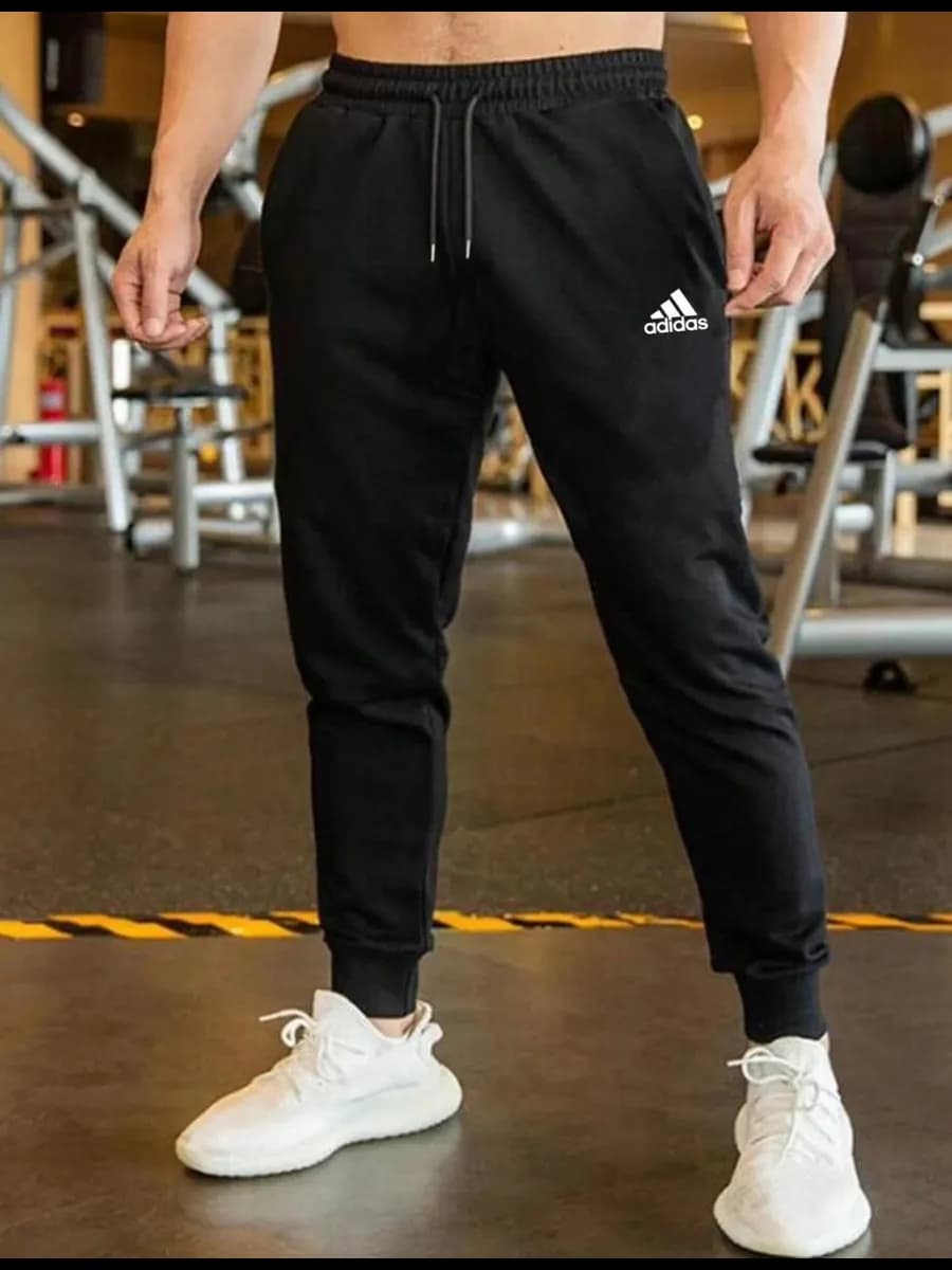 Штаны спортивные