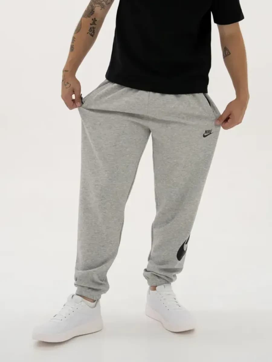 Спортивные штаны осенние