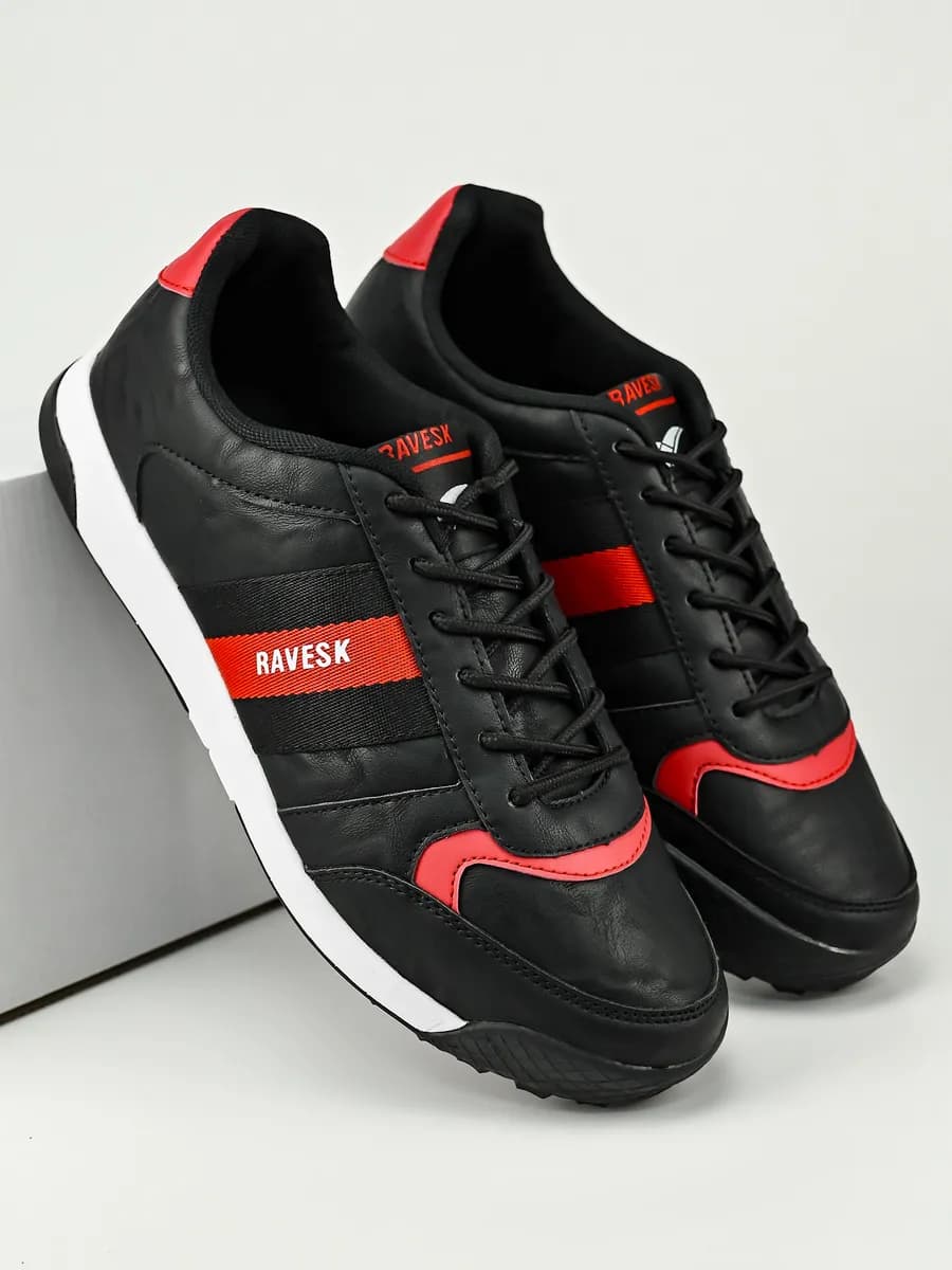 Кроссовки кожаные демисезонные кеды спортивные