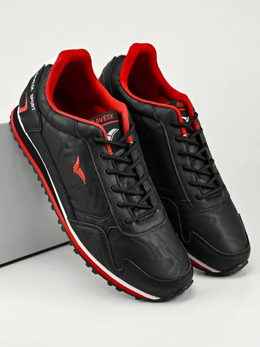 Кроссовки кожаные демисезонные кеды спортивные