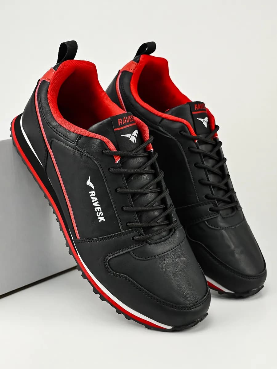 Кроссовки кожаные демисезонные кеды спортивные