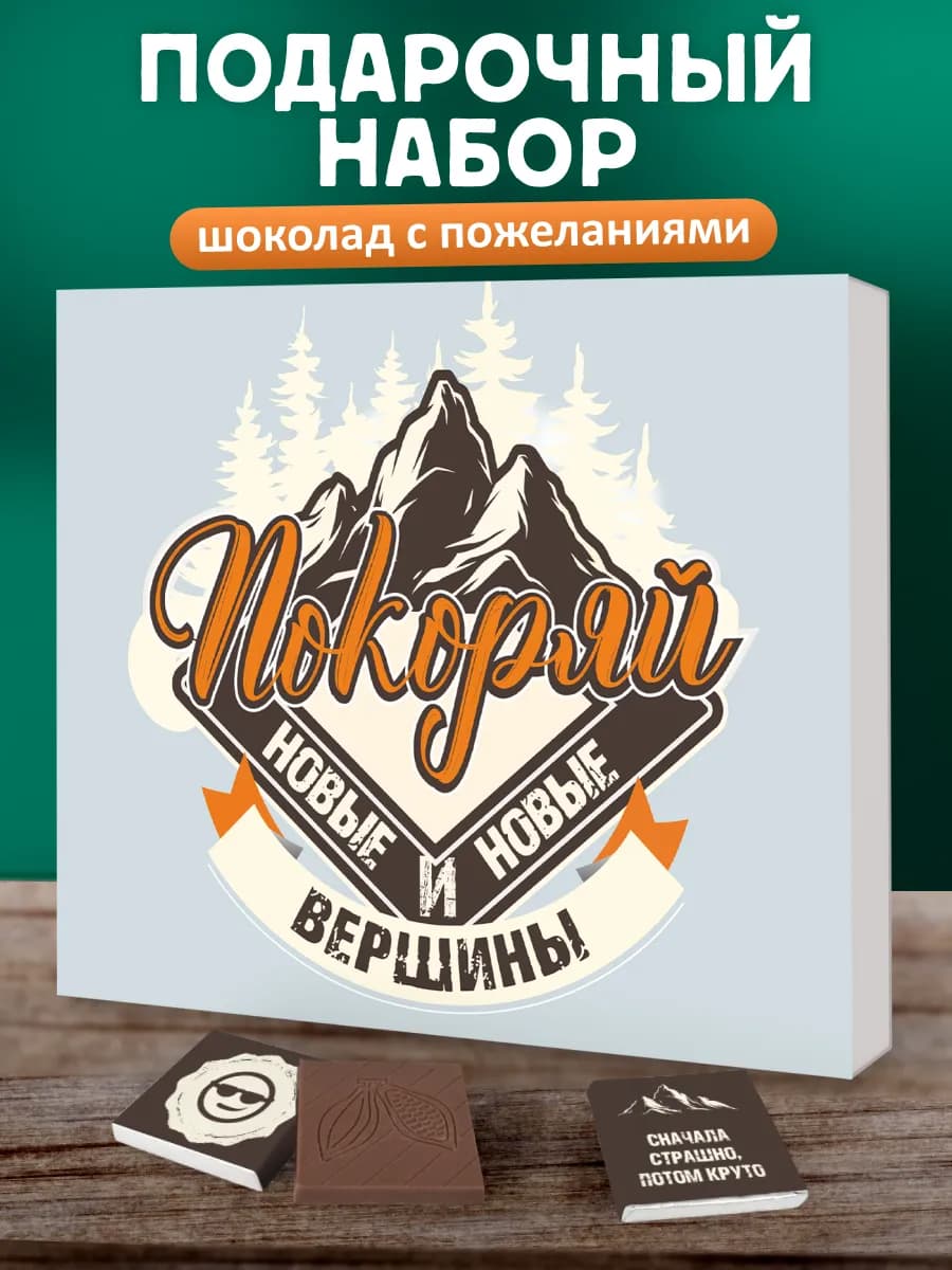 Подарок мужчине на день рождения на 23 февраля