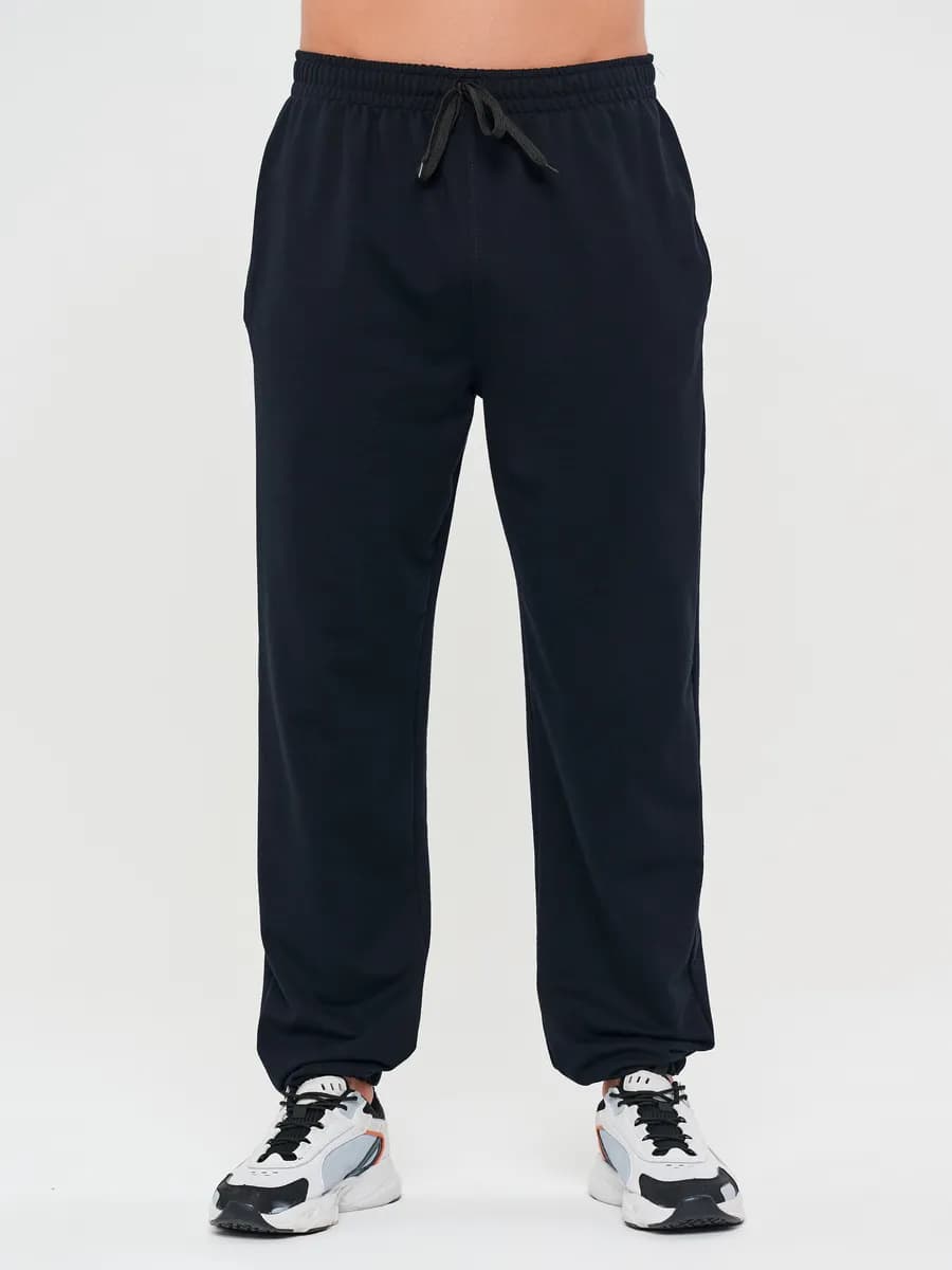 брюки спортивные - фото 1