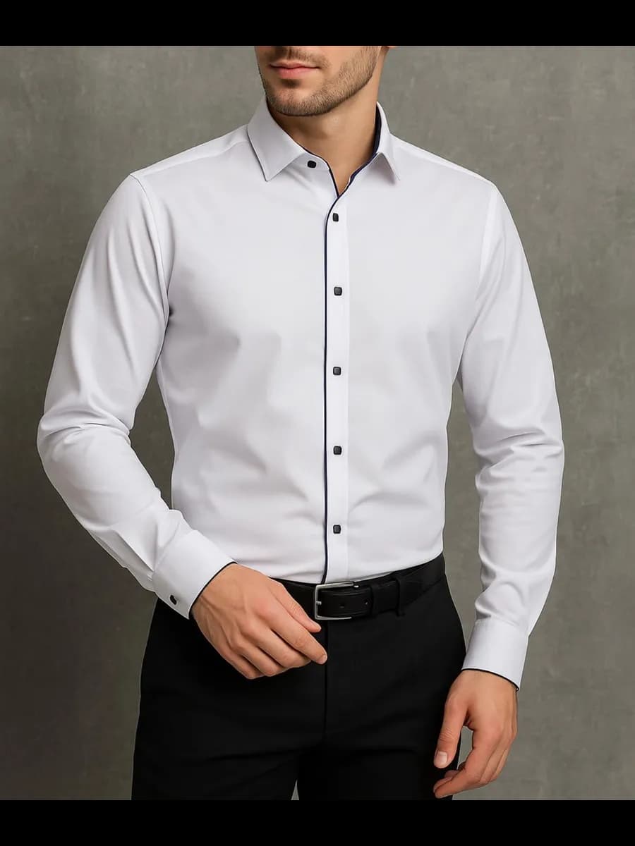 рубашка мужская