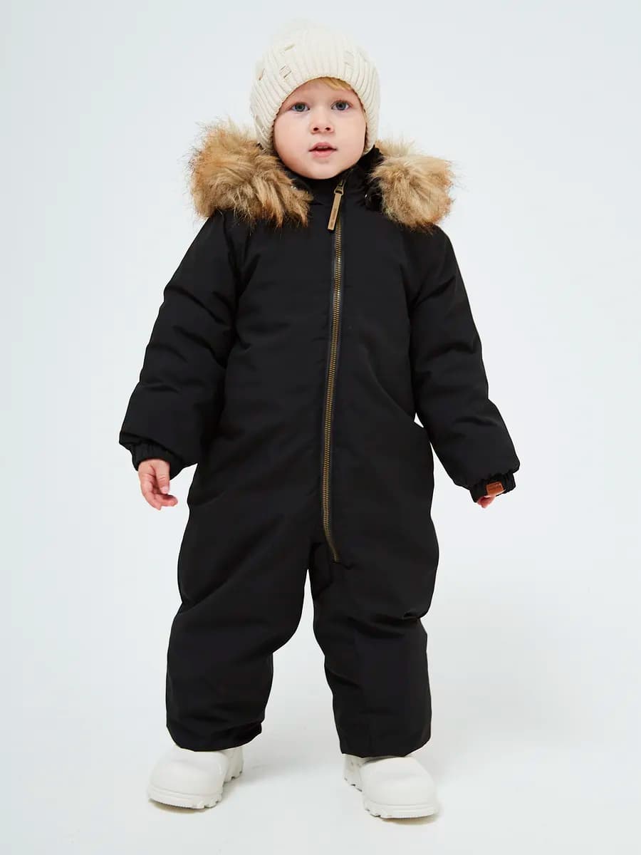 Комбинезон детский зимний
