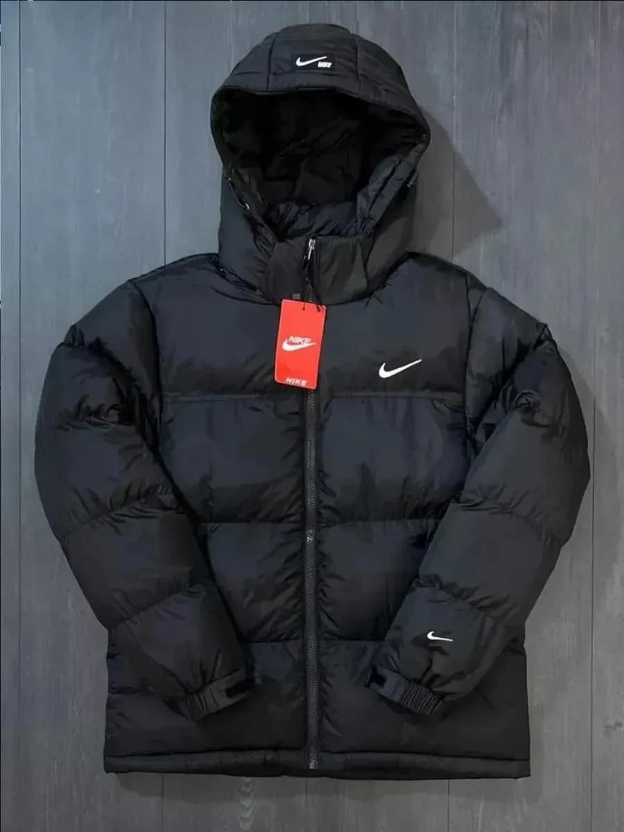 Куртка зимняя