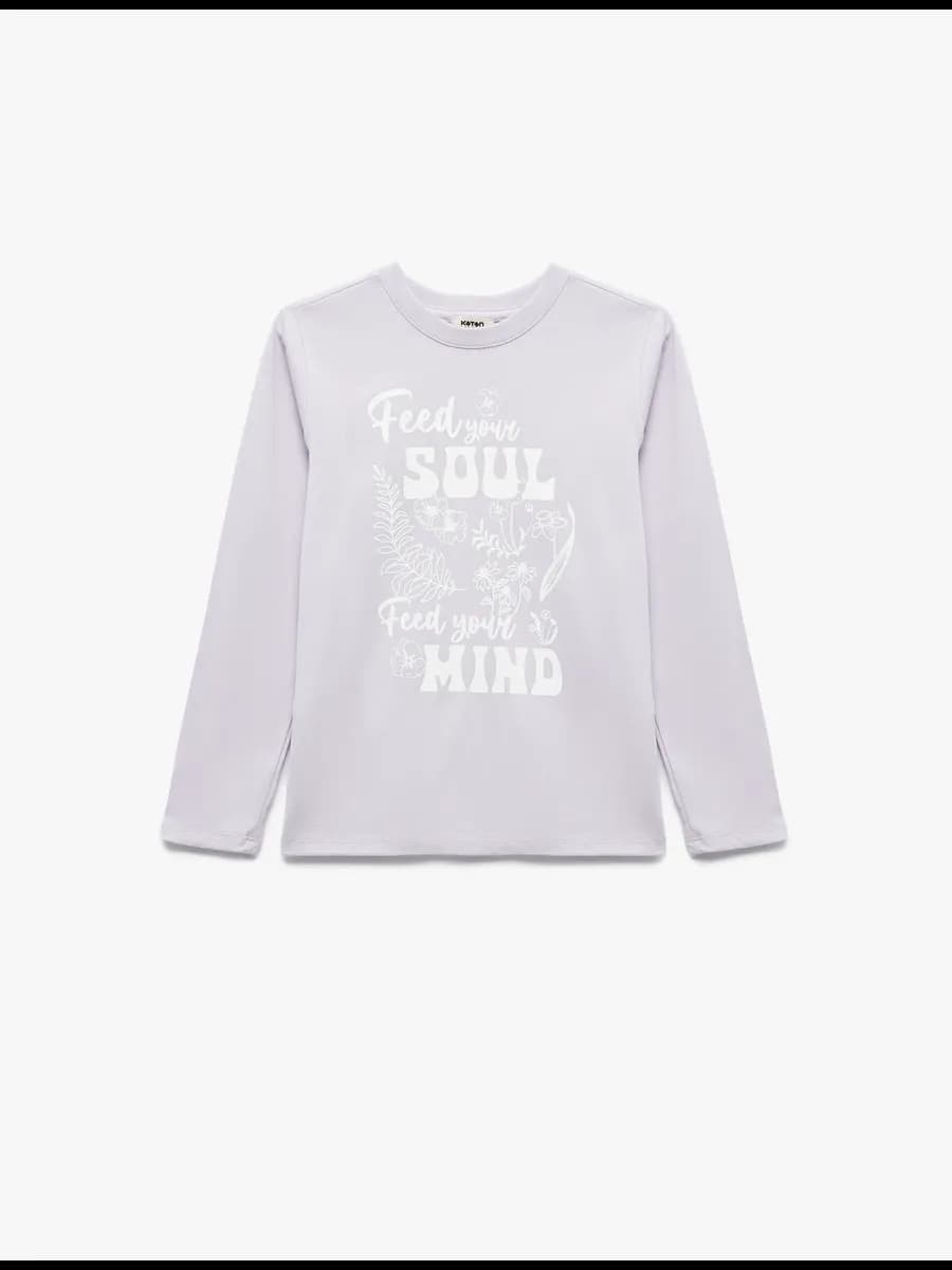 лонгслив - фото 1