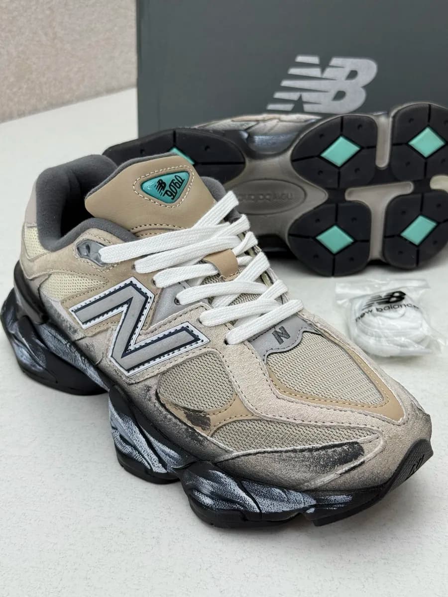 Кроссовки NB 9060