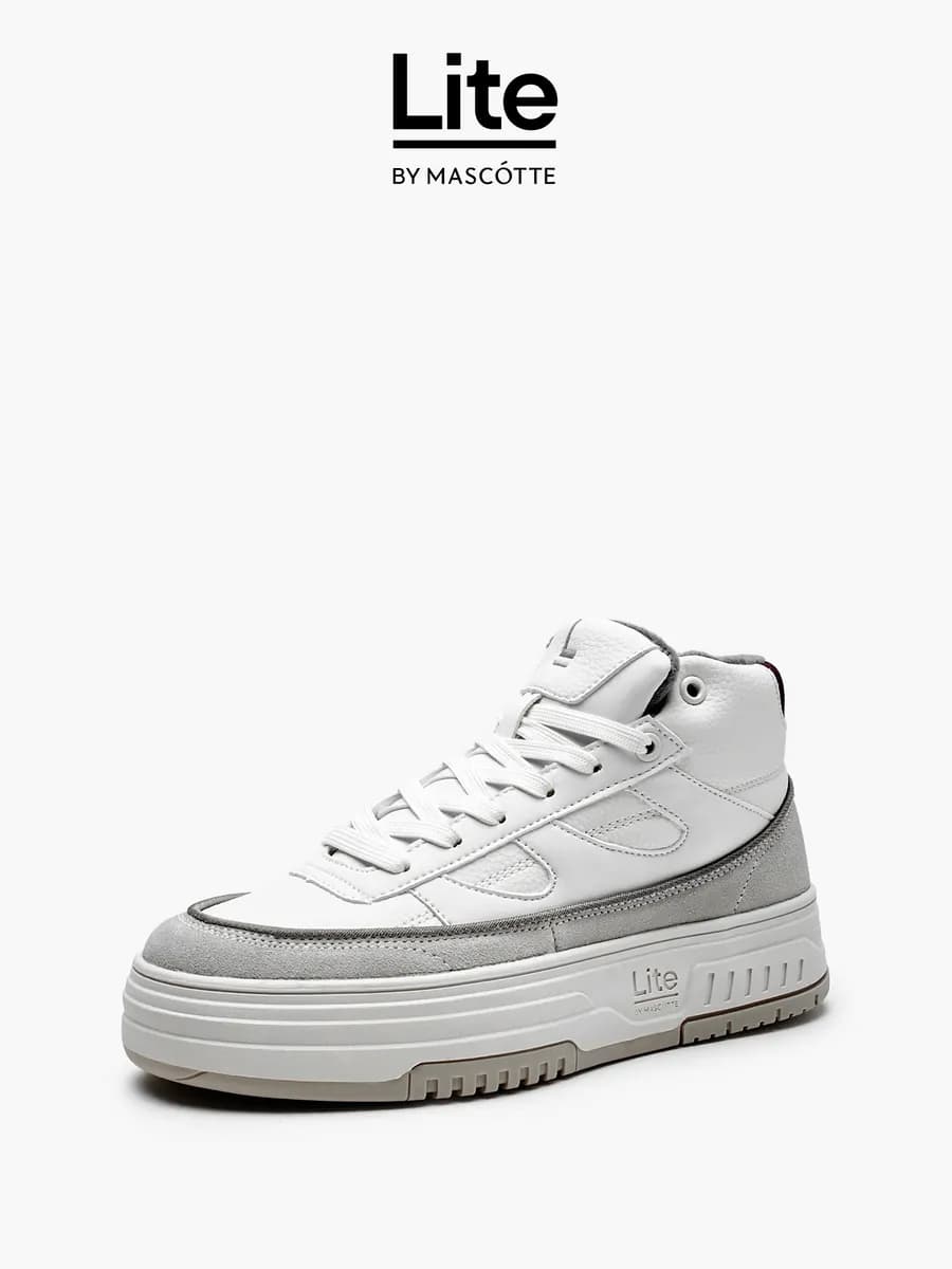 LITE Кеды женские демисезонные