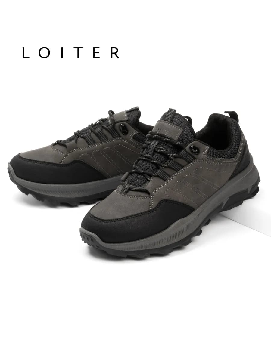 Кроссовки мужские демисезонные