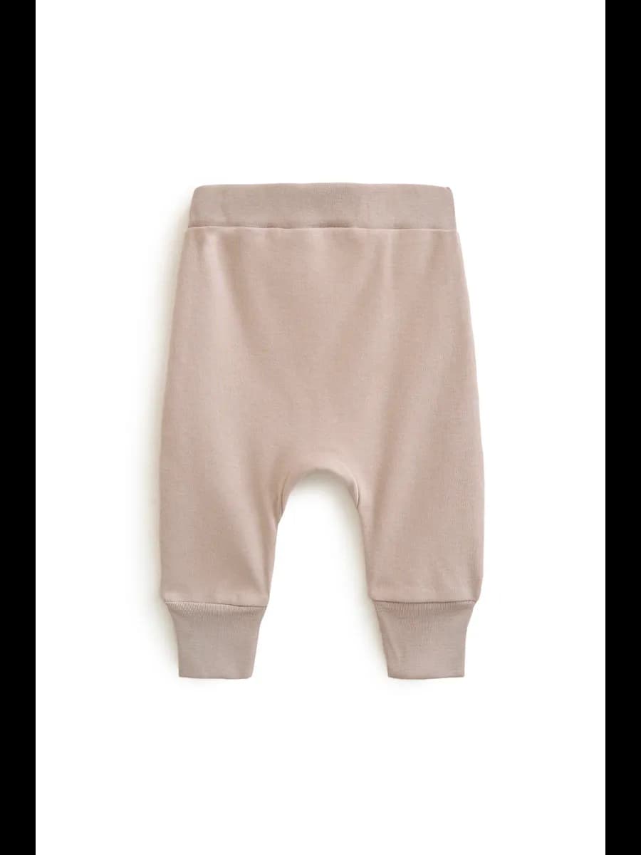 Штанишки для новорожденных детские