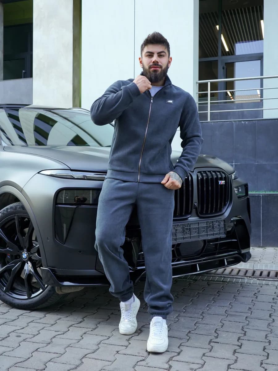 Спортивный костюм двойка