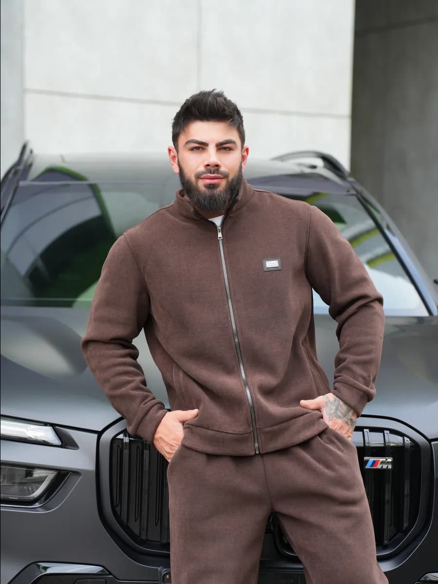 Спортивный костюм двойка