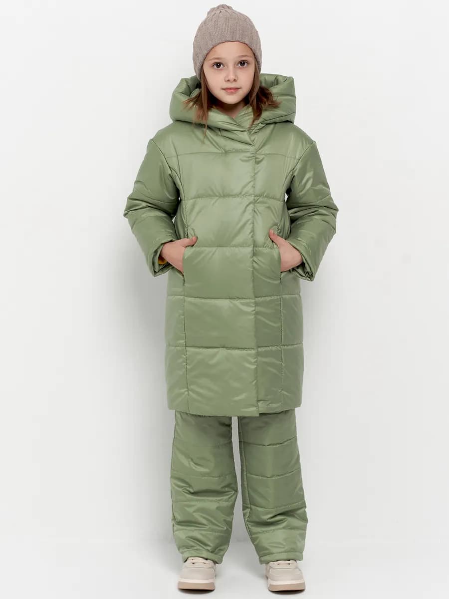 Куртка демисезонная