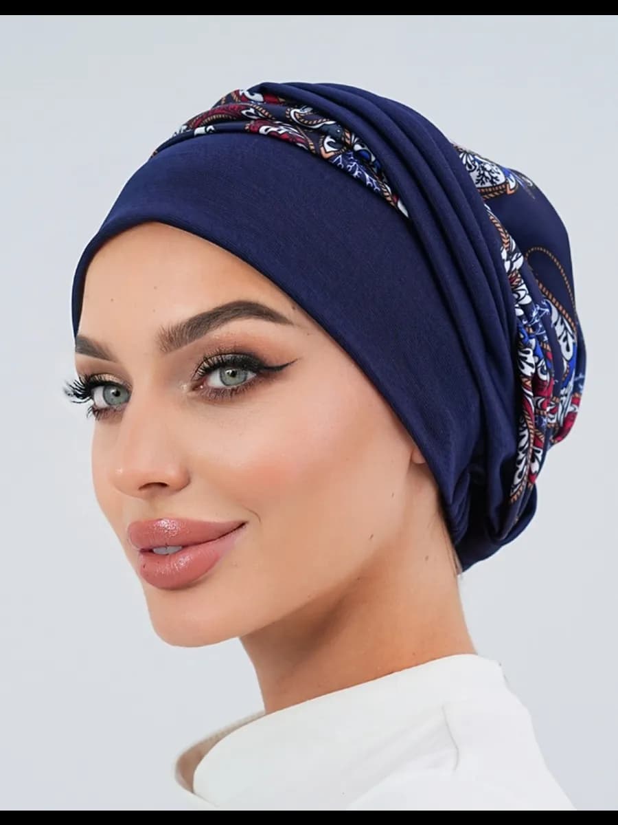 Готовый платок