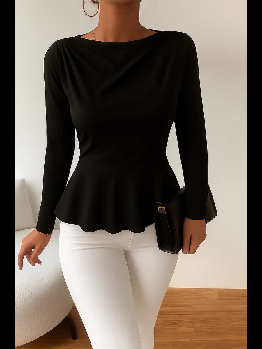 Блузка женская нарядная праздничная