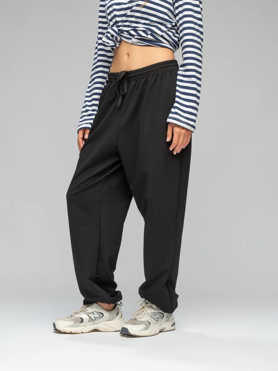 Спортивные штаны женские