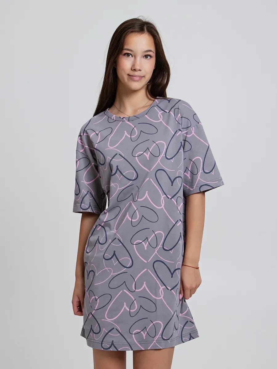 ночная сорочка для сна