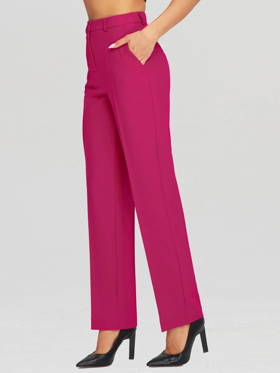 Брюки офисные классические