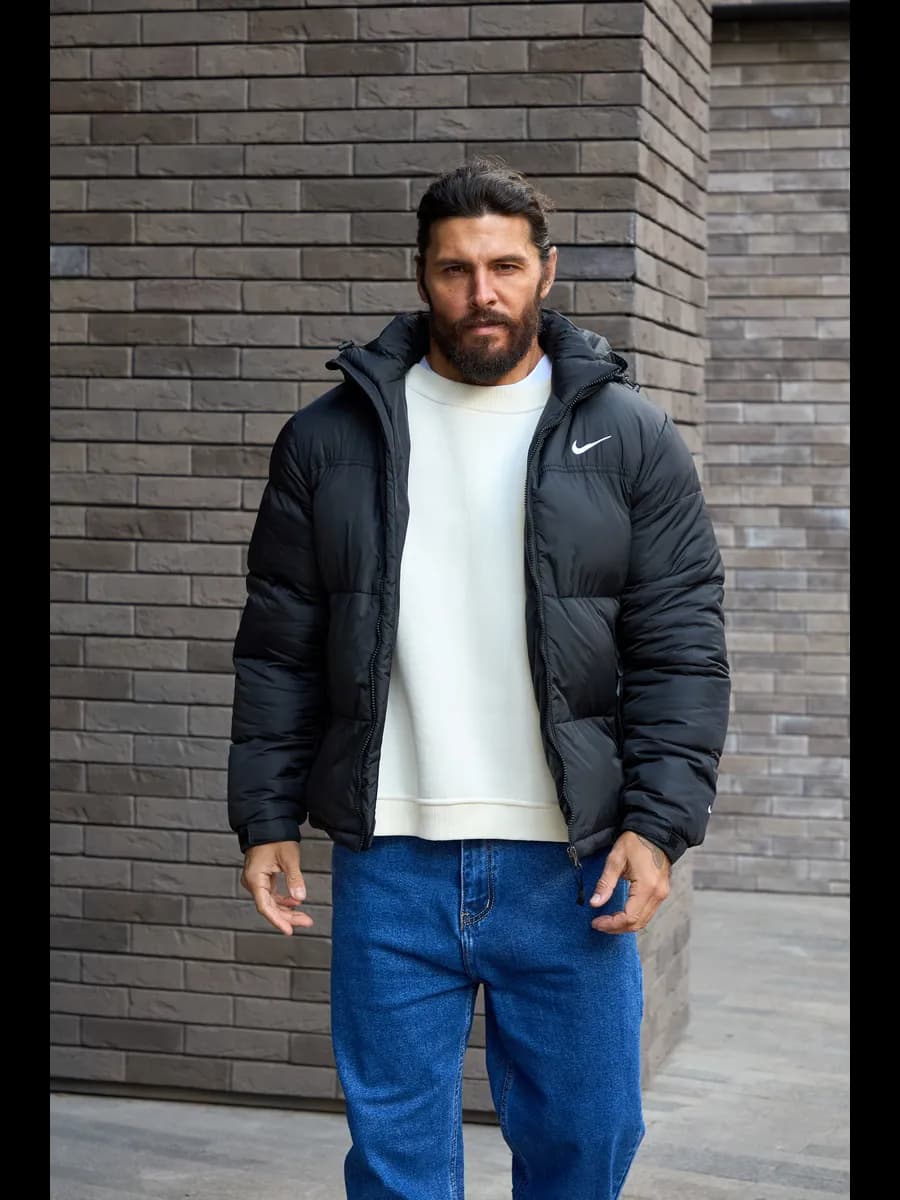 куртки зимняя