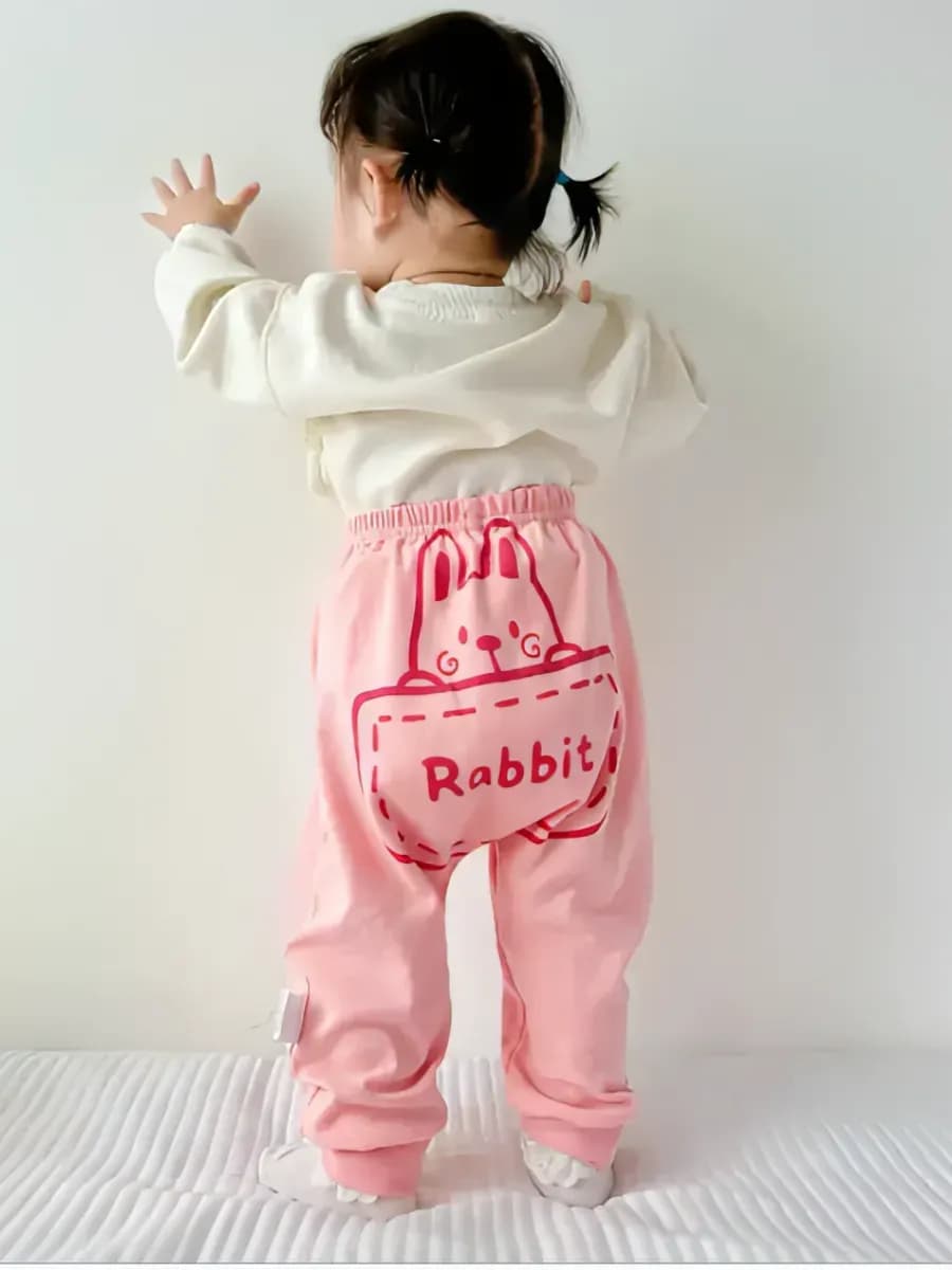 штаны для малыша