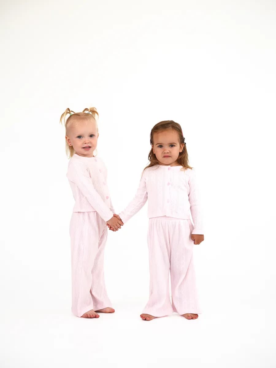 Пижама детская