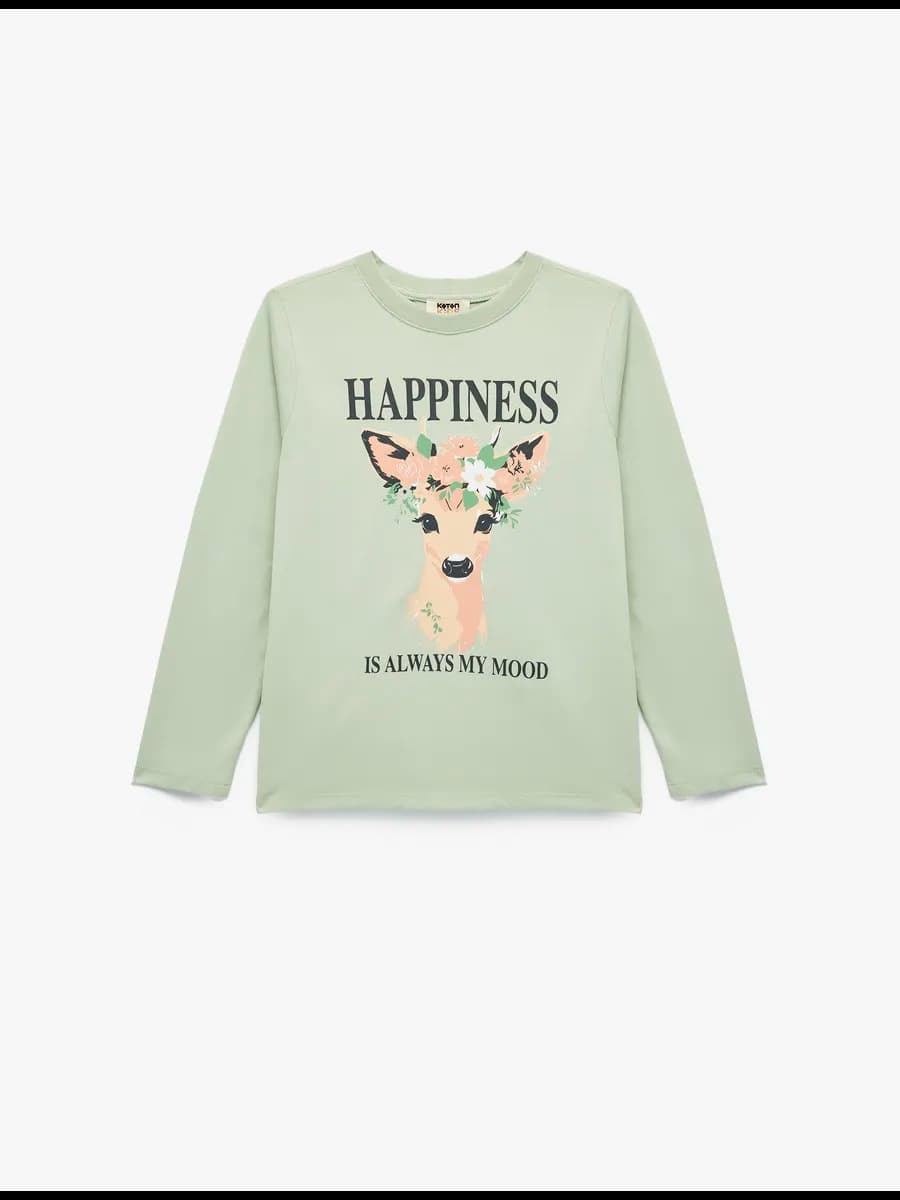 лонгслив - фото 1