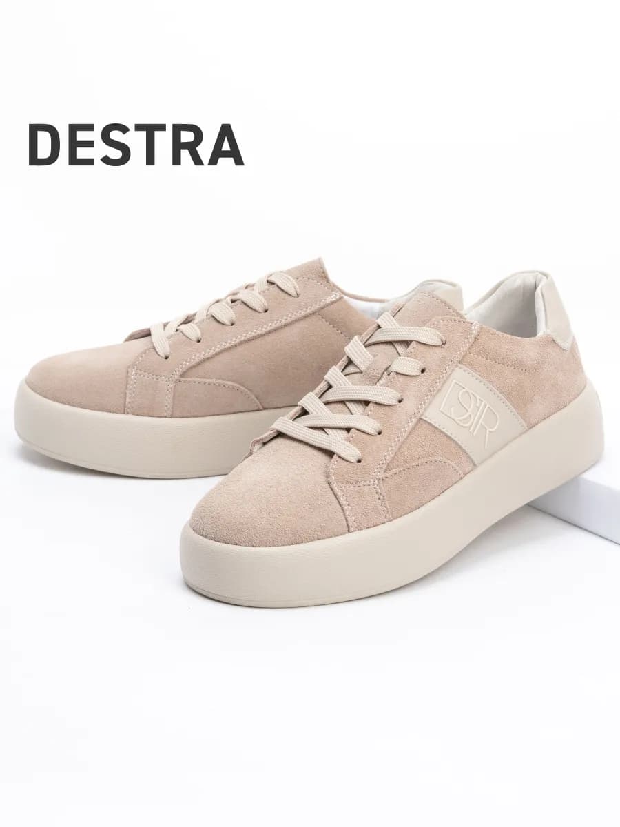 Кеды на платформе женские