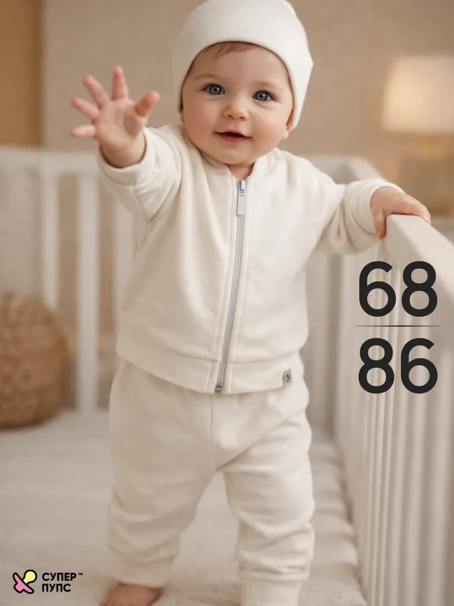 Костюм детский для мальчика