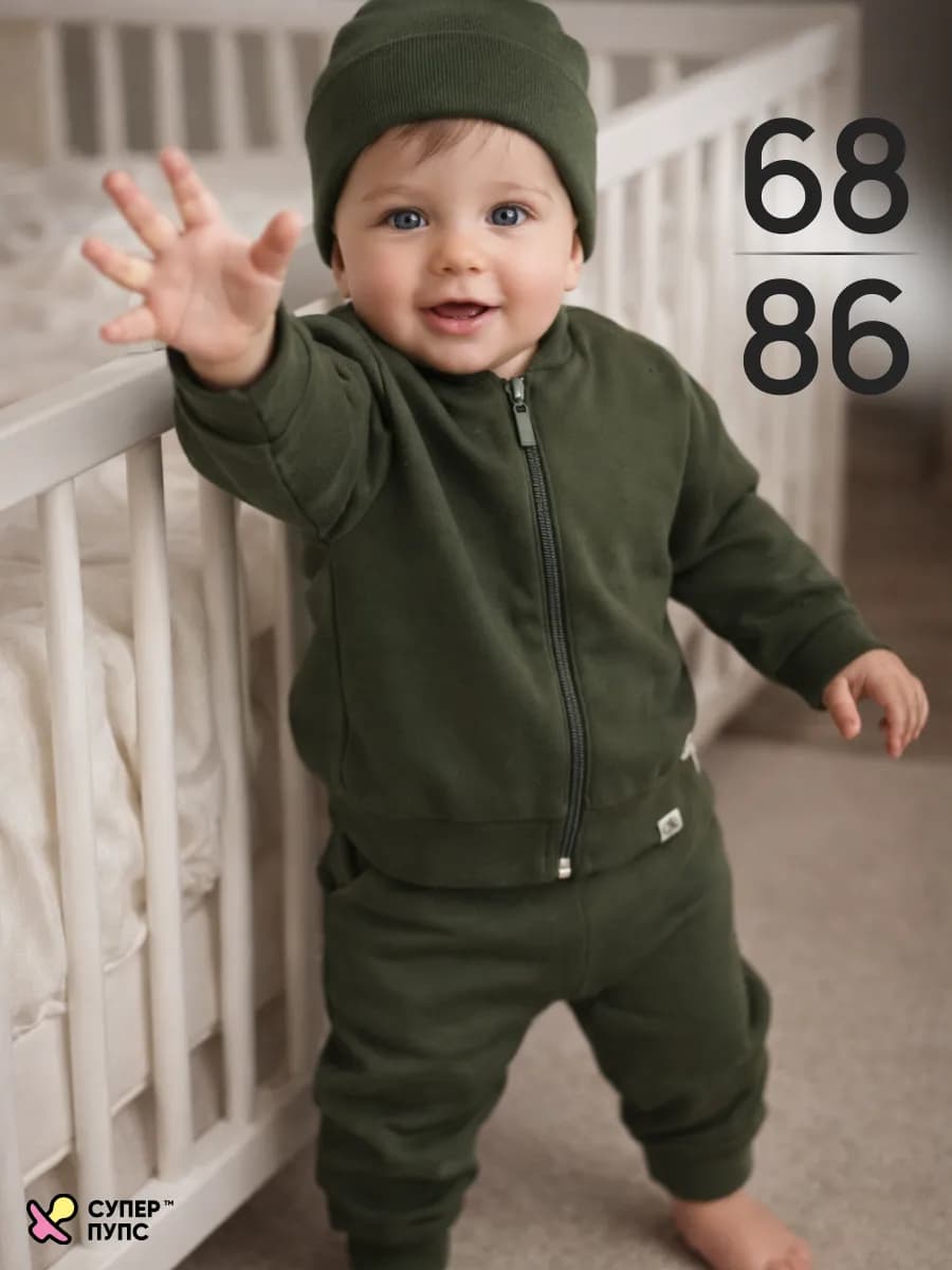 Костюм для мальчика