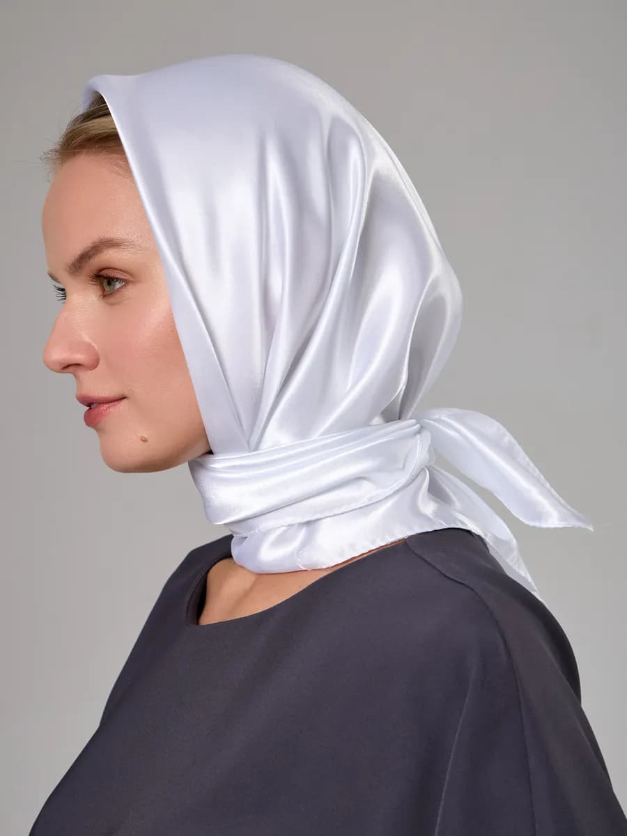 Платок на голову