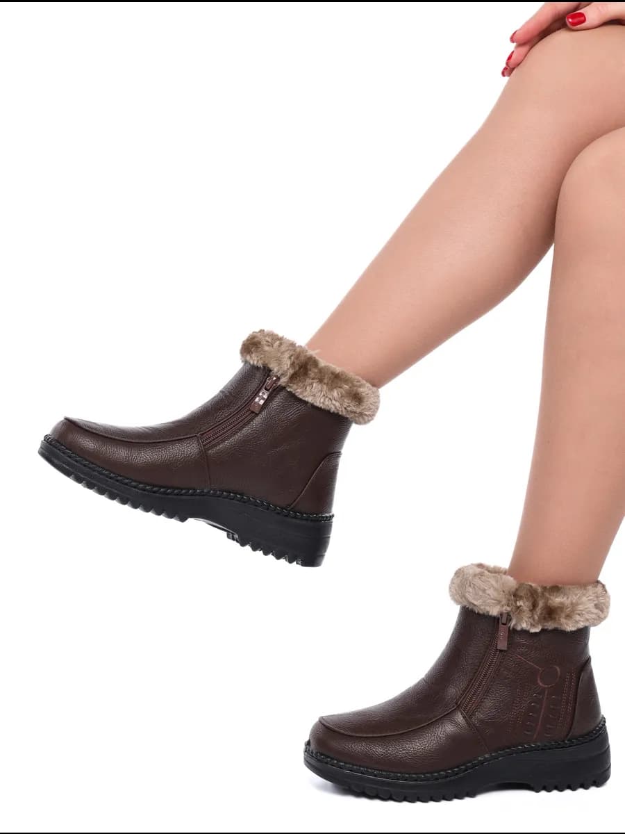 Ботинки женские зимние 36-44