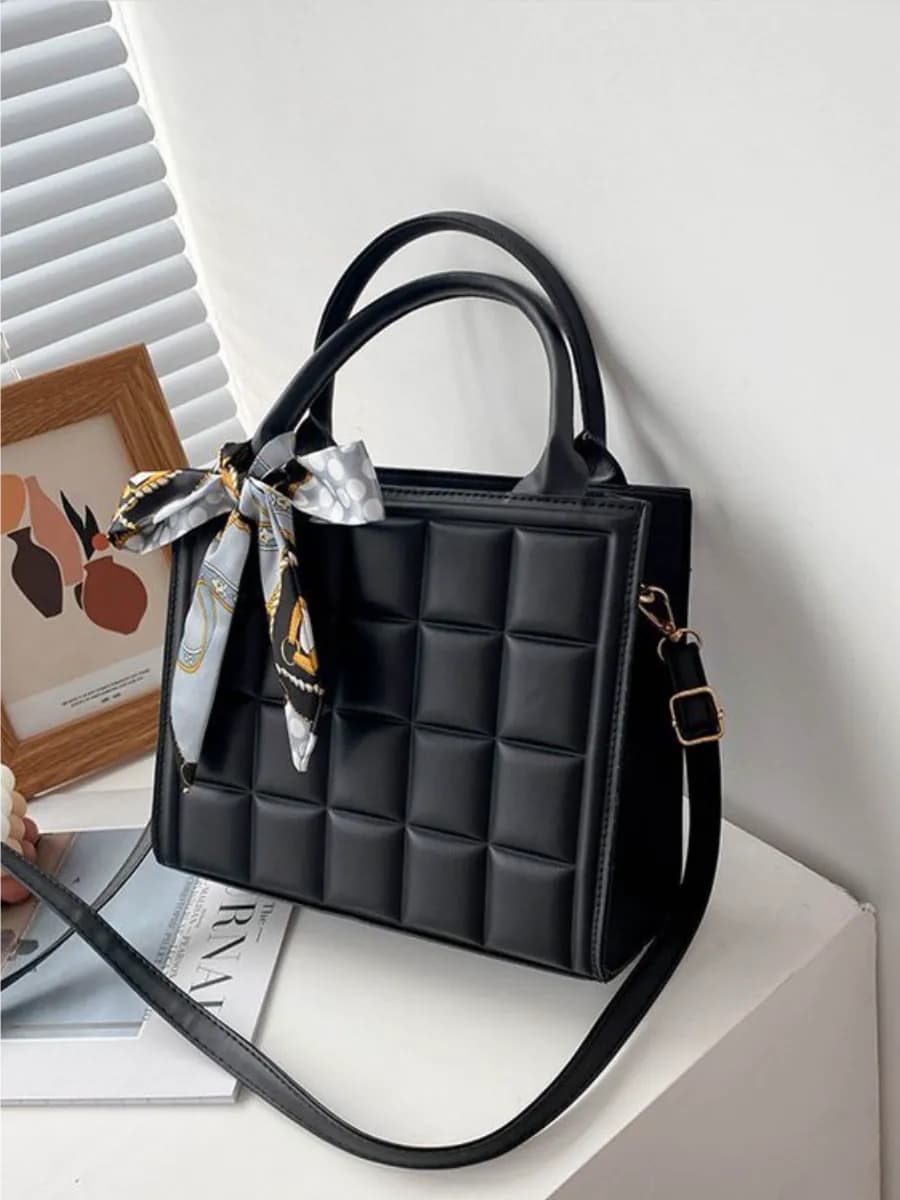 Сумка через плечо