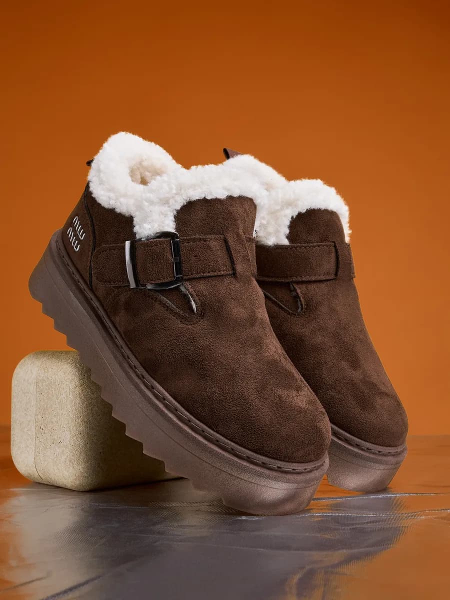 Угги женские зимние