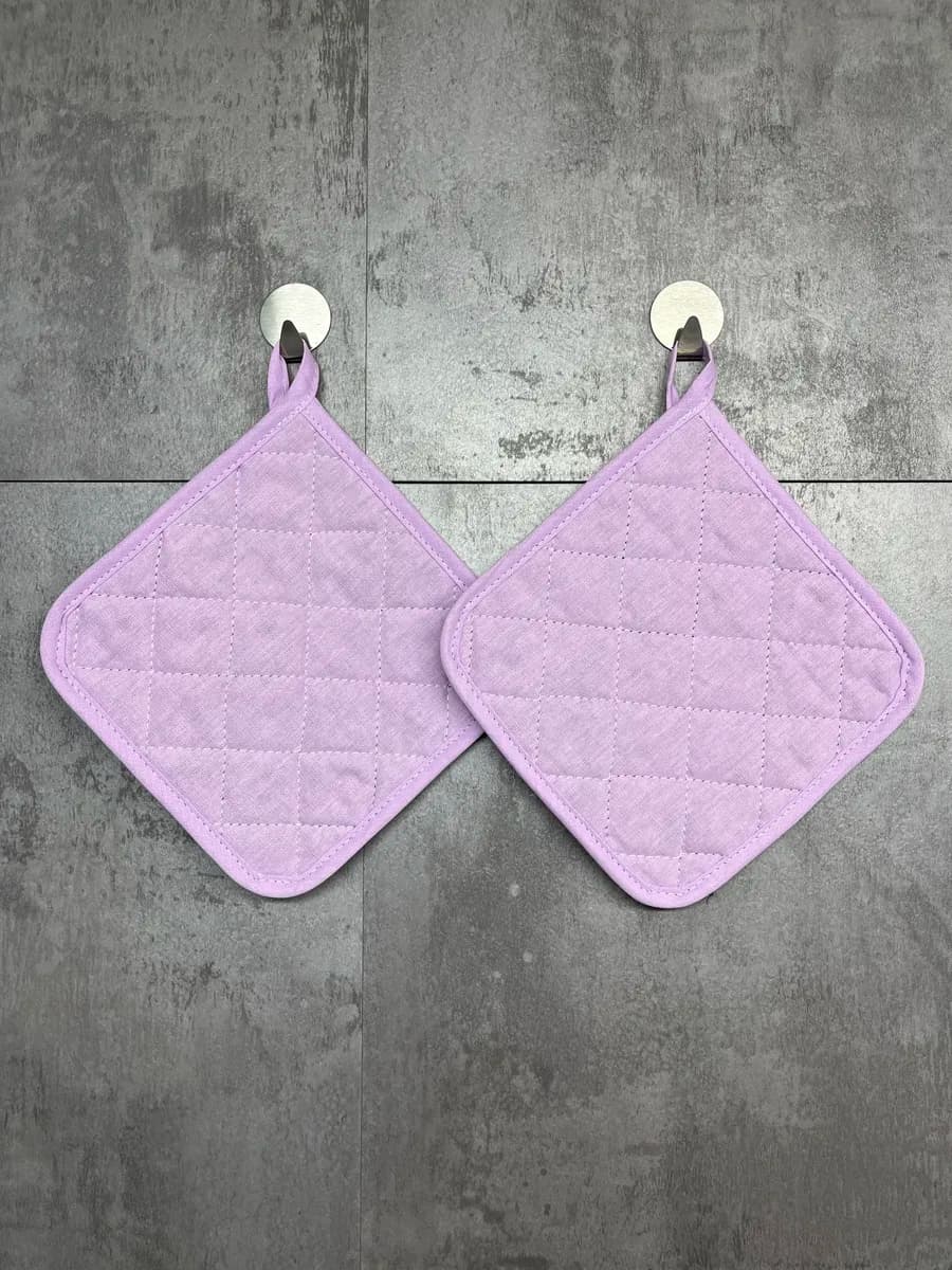 Прихватки кухонные набор