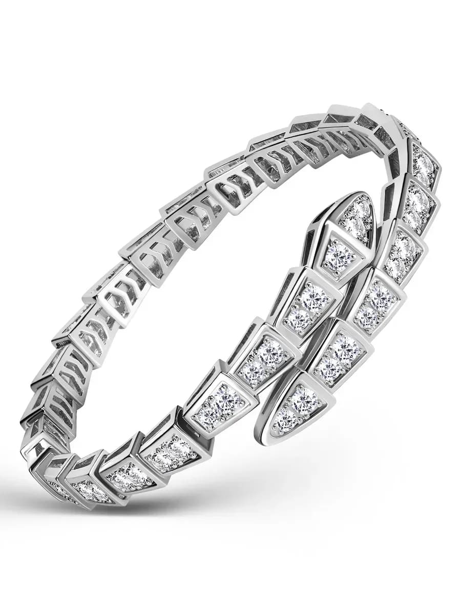 Браслет BULGARI подарок