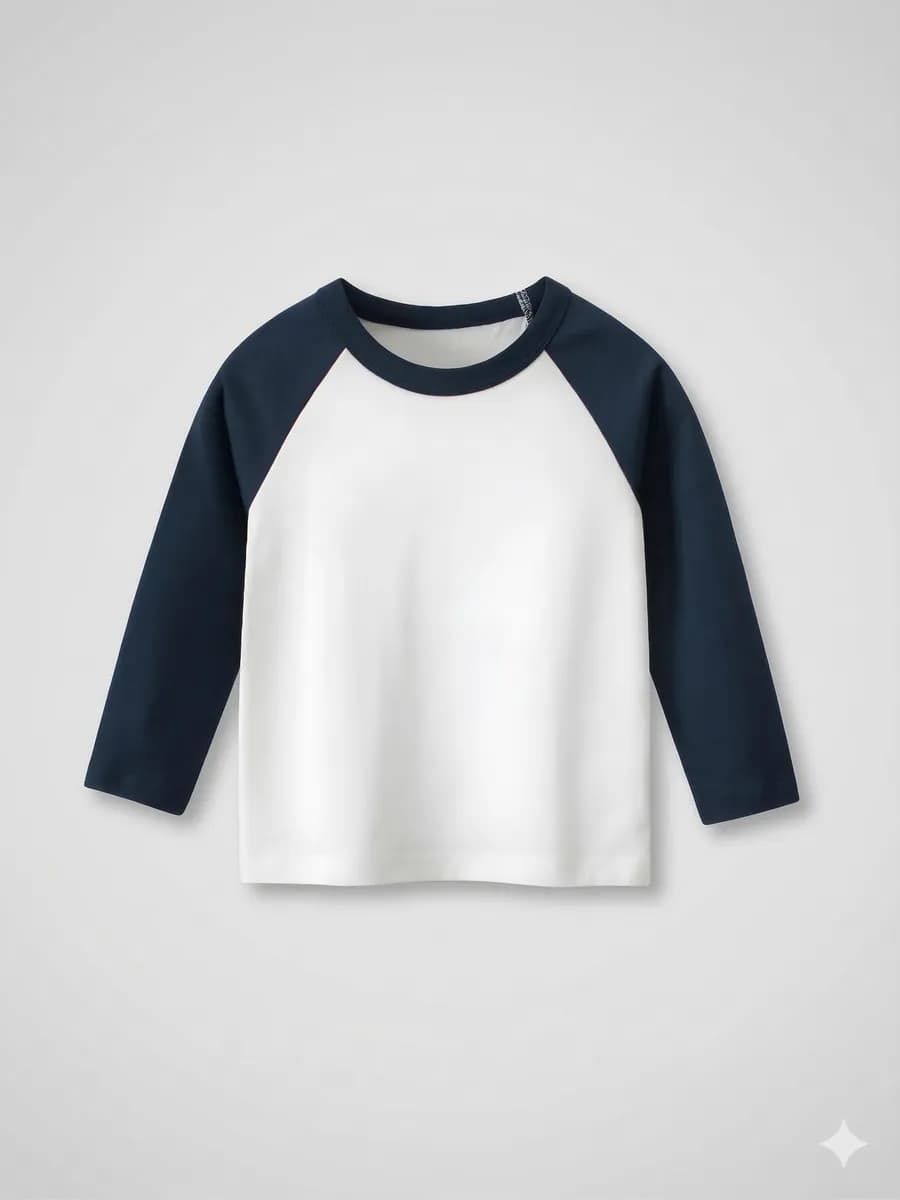 Лонгслив для мальчика