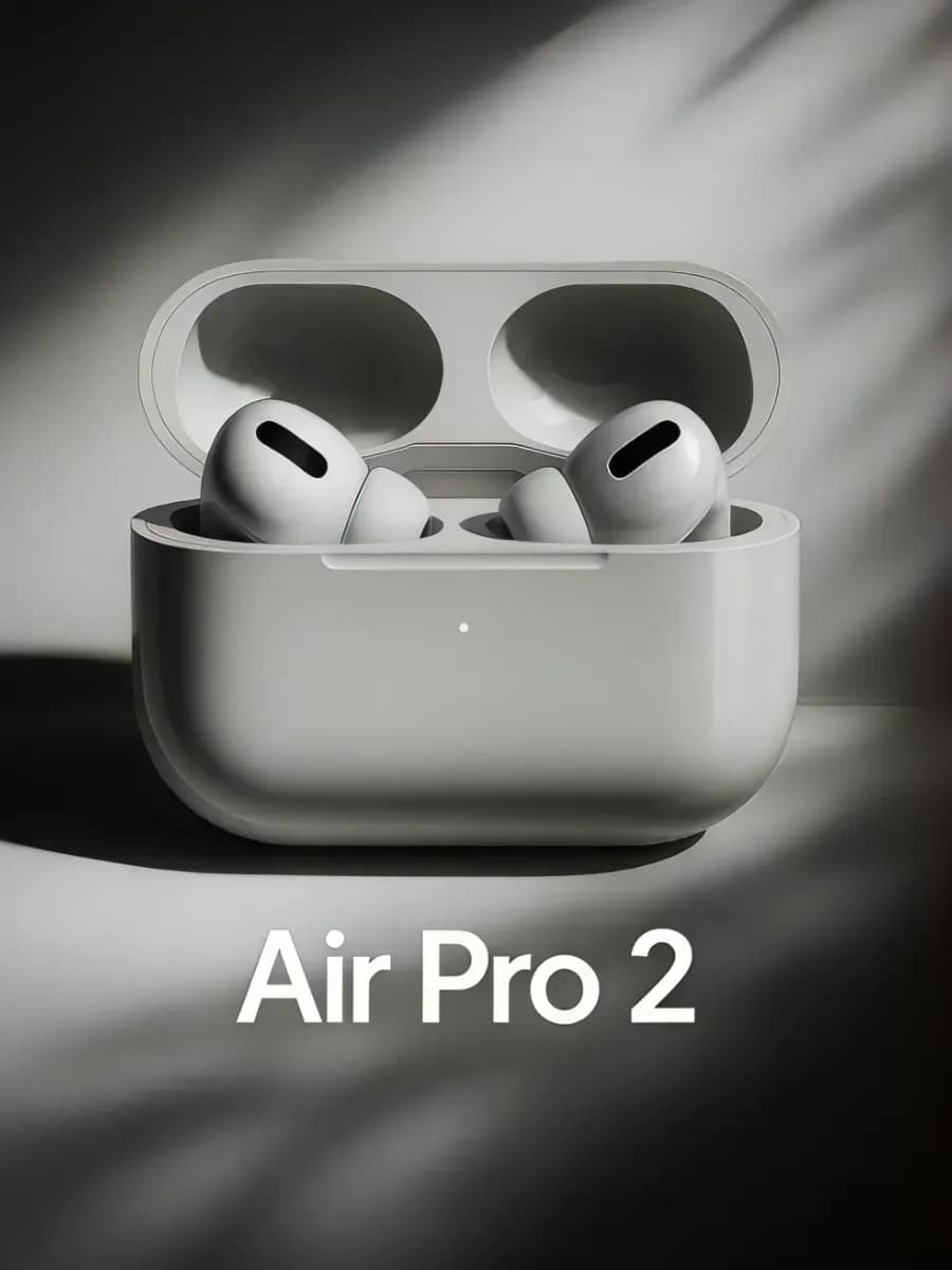 Наушники беспроводные для Iphone и Андроид