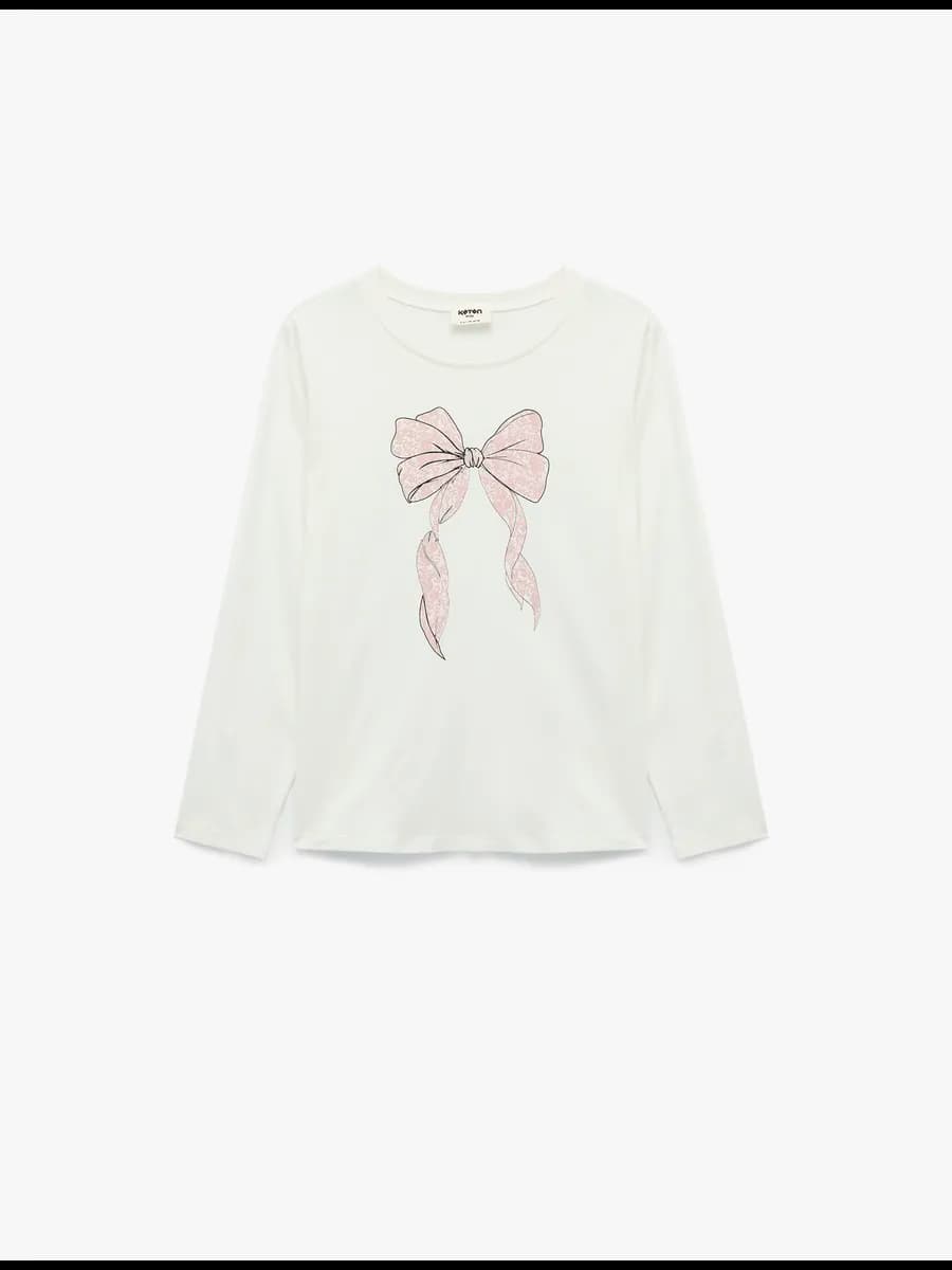 лонгслив - фото 1