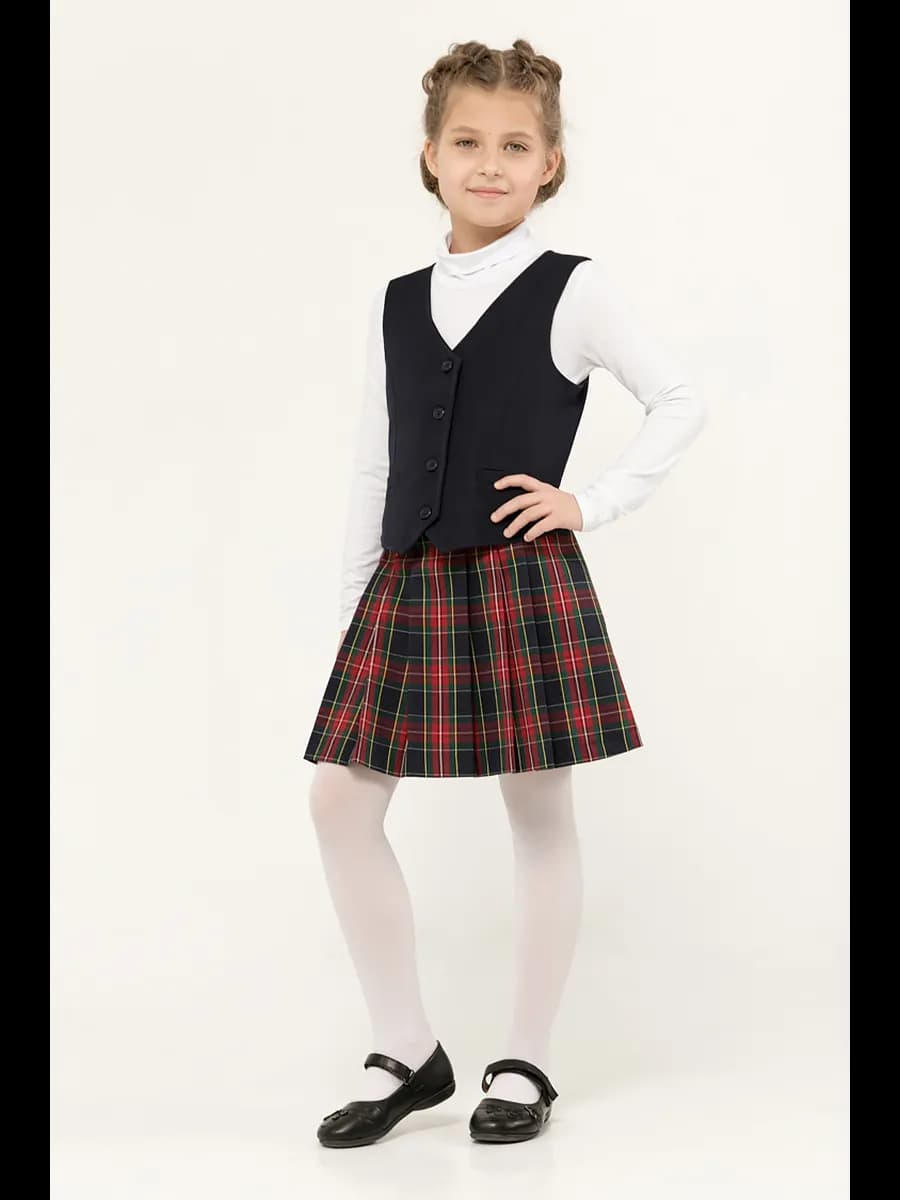 Жилет детский в школу