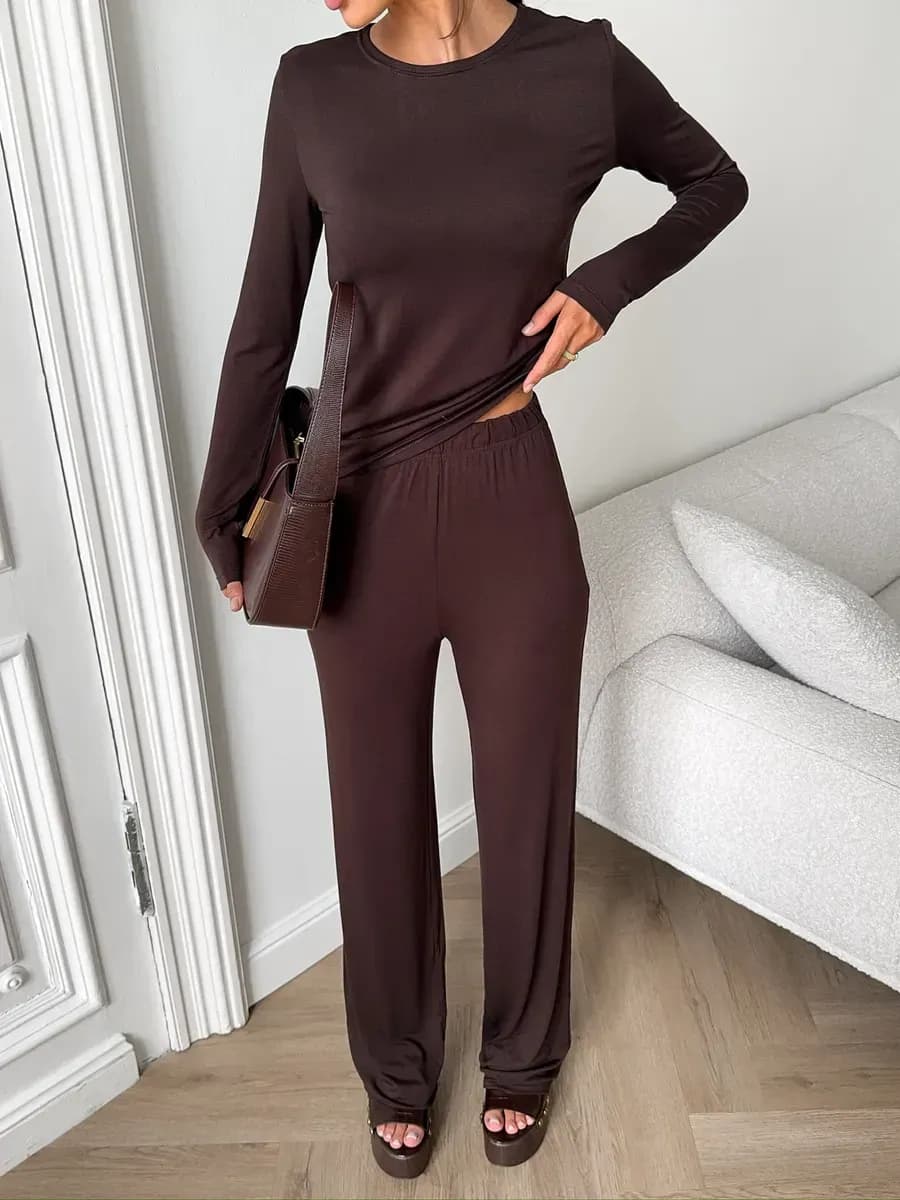 Костюм домашний SKIMS