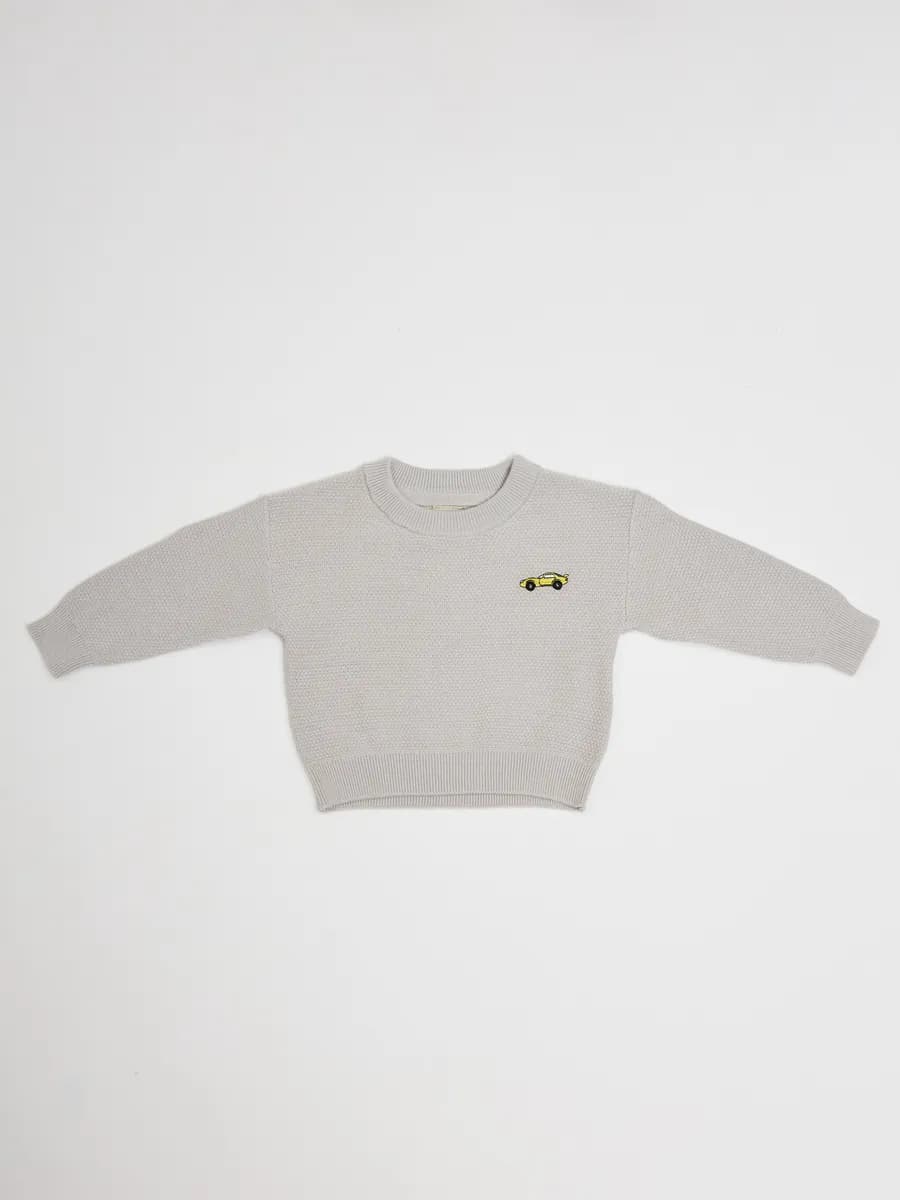 Свитер детский