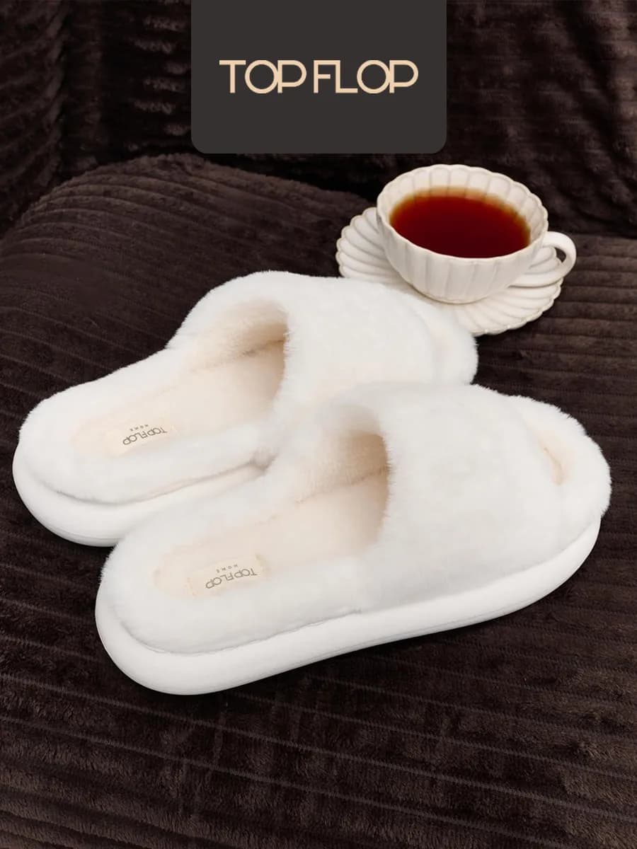 Тапочки домашние