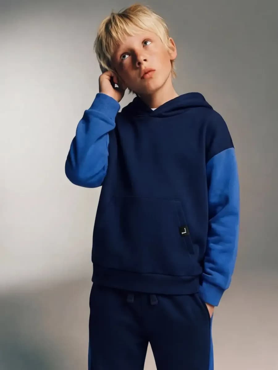 Костюм спортивный для мальчика