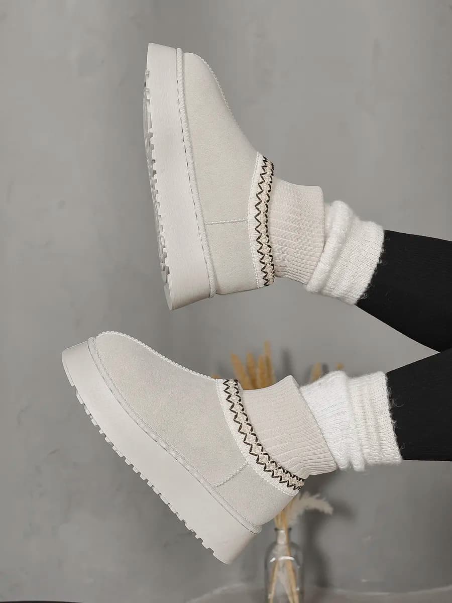 Угги женские зимние - фото 1