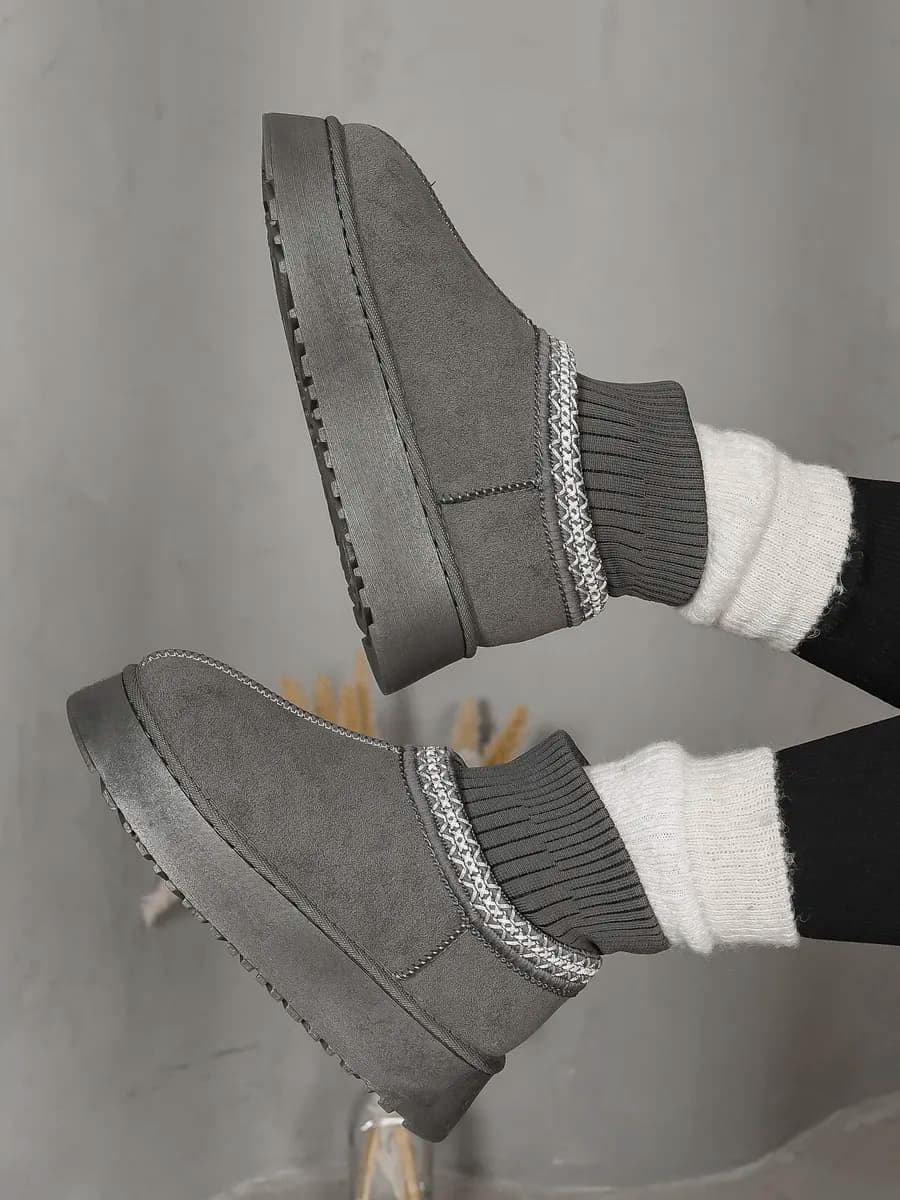 Угги женские зимние