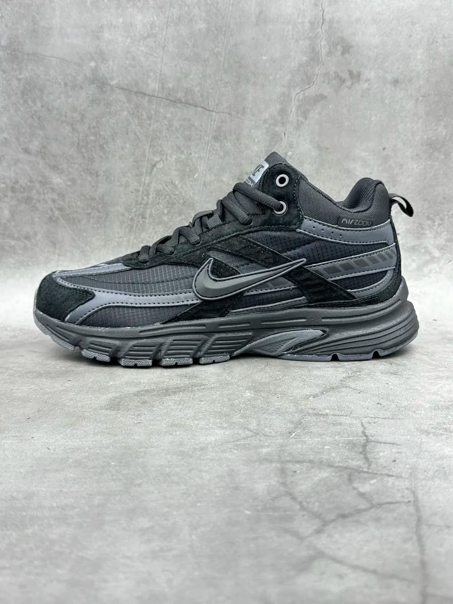 Кроссовки Nike Initiator air zoom термо зимние