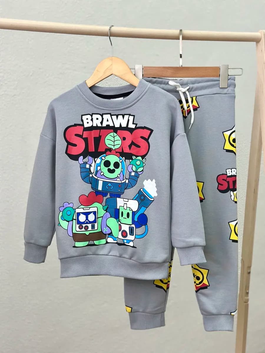 Комплект одежды Jeliboom