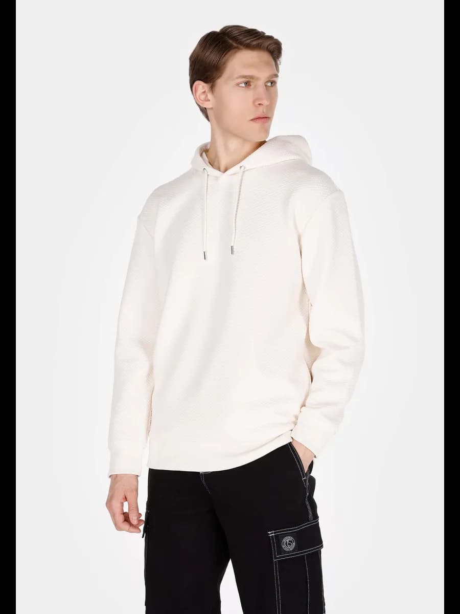 Толстовка Comfort Fit