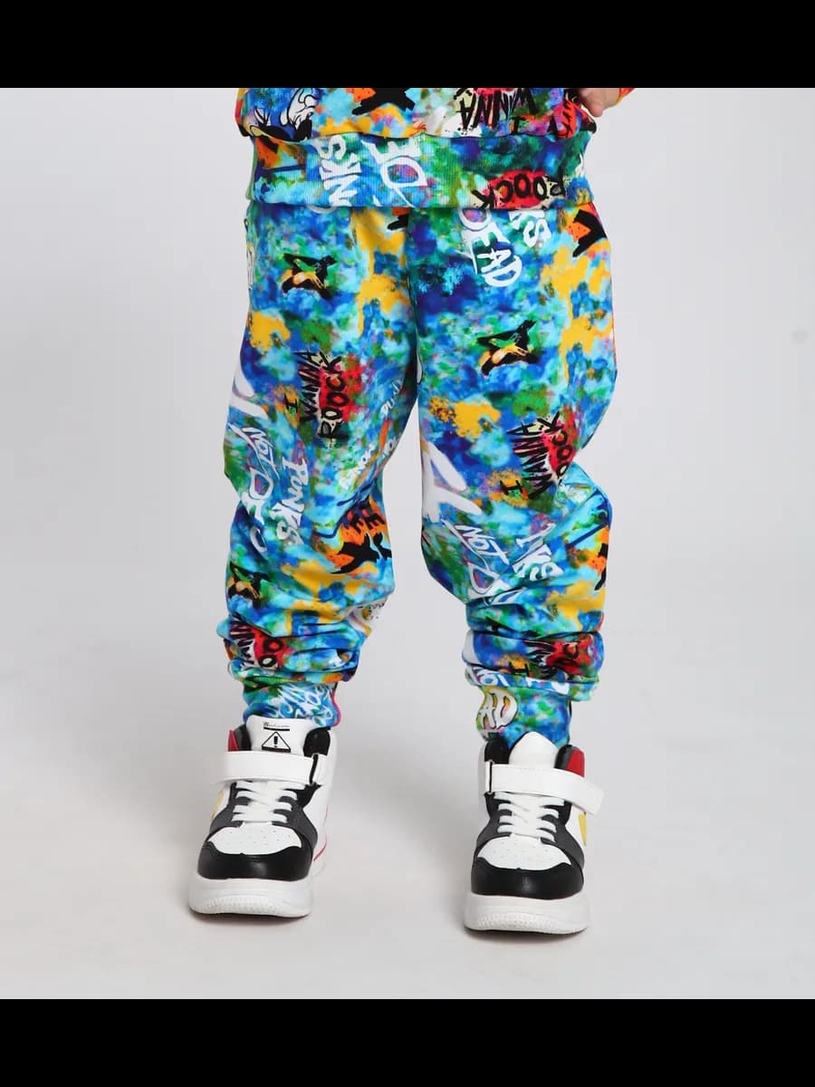 штаны для мальчика